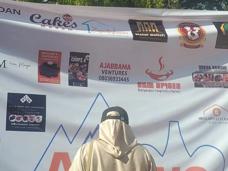 Numfashin Arewa / Arewa Festival — photo 1