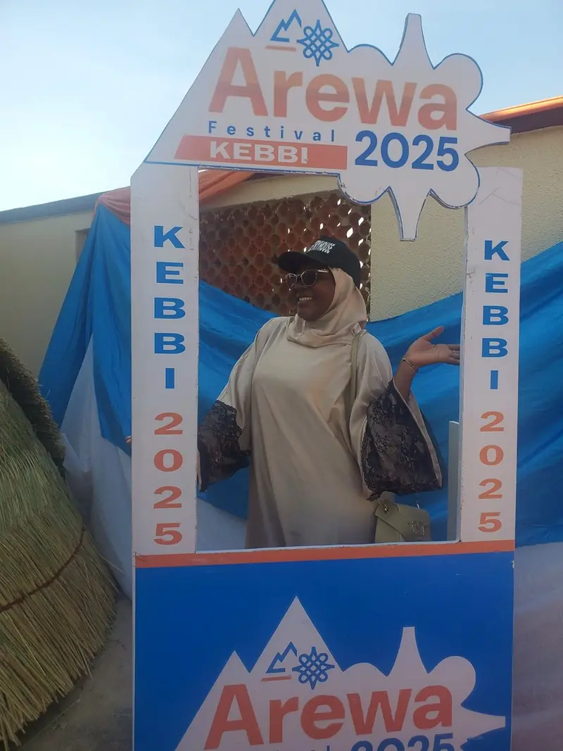 Numfashin Arewa / Arewa Festival — photo 2